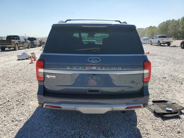 2022 FORD EXPEDITION XLT — Фото 6 из 13