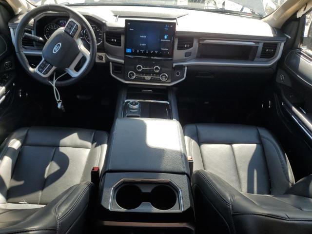 2022 FORD EXPEDITION XLT — Фото 8 из 13