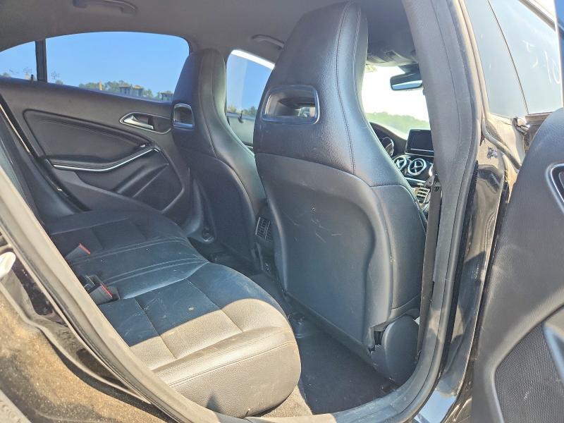 2014 MERCEDES-BENZ CLA 250 4MATIC — Фото 10 из 13