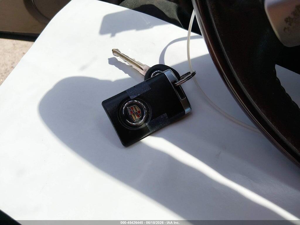 1GYS4BEF9DR144986 2013 CADILLAC ESCALADE photo no. 11