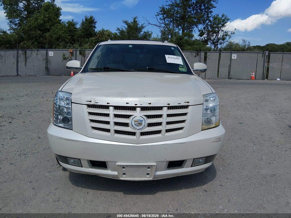1GYS4BEF9DR144986 2013 CADILLAC ESCALADE photo no. 12