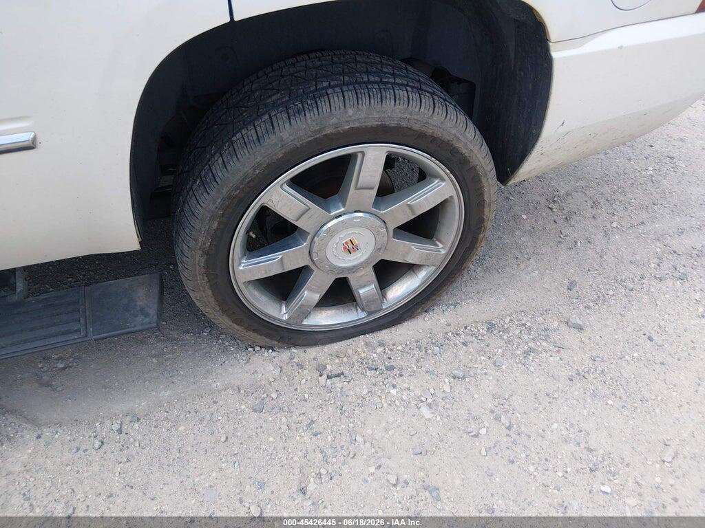 1GYS4BEF9DR144986 2013 CADILLAC ESCALADE photo no. 6