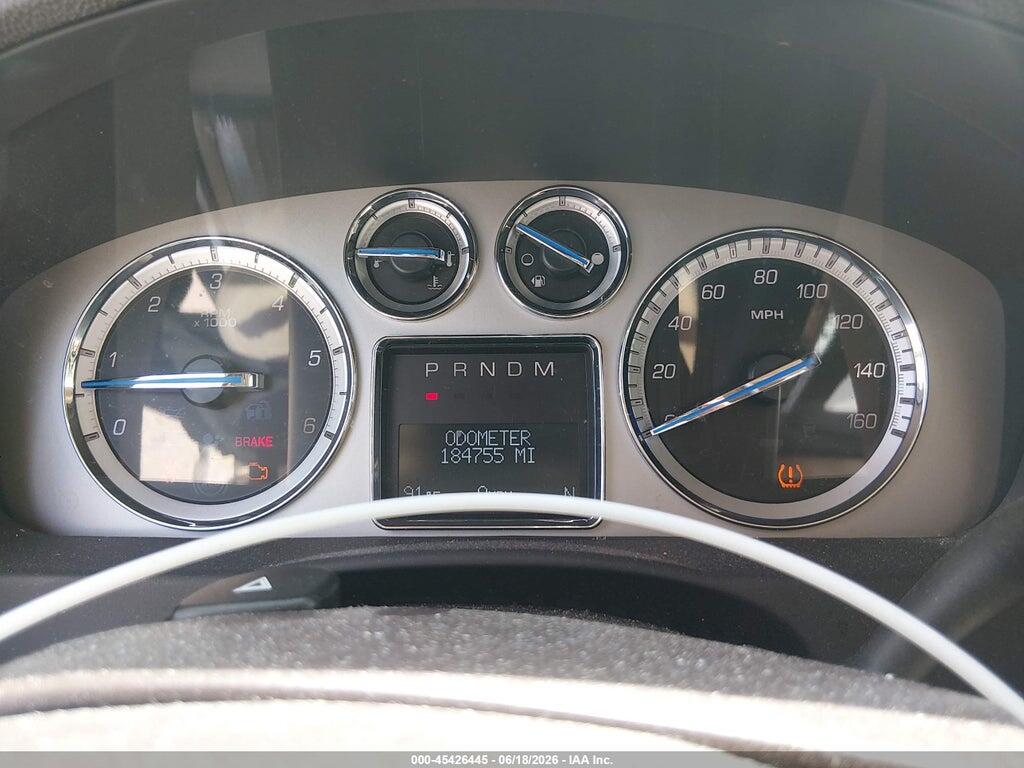 1GYS4BEF9DR144986 2013 CADILLAC ESCALADE photo no. 7