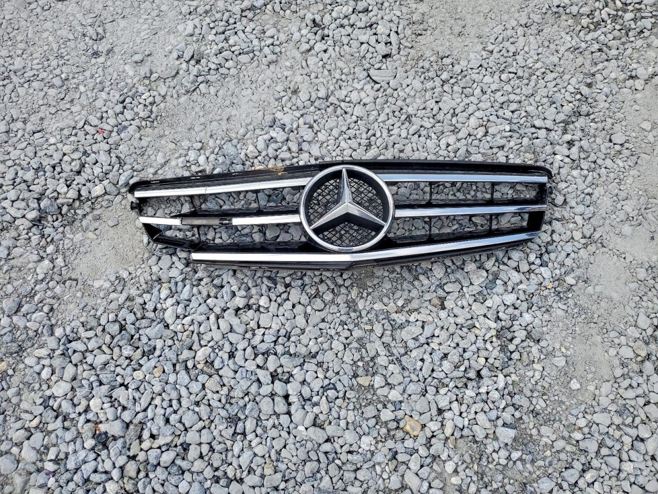 2014 MERCEDES-BENZ C 250 — Фото 12 из 13