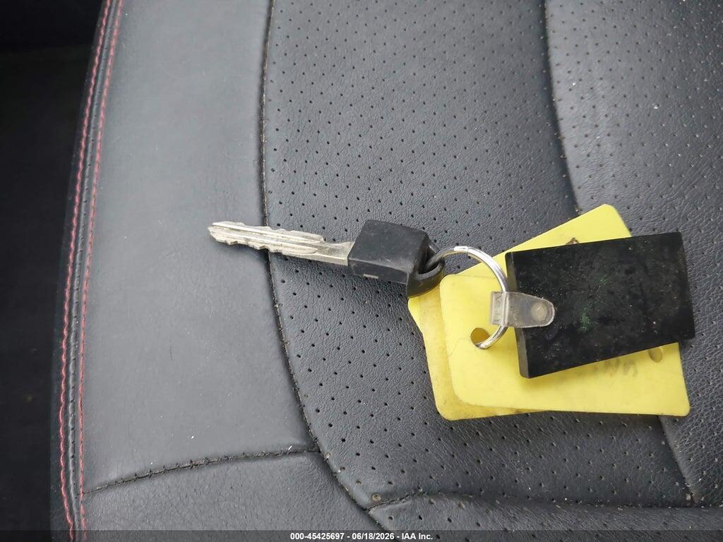 JN8AS5MV2BW255495 2011 NISSAN ROGUE photo no. 11
