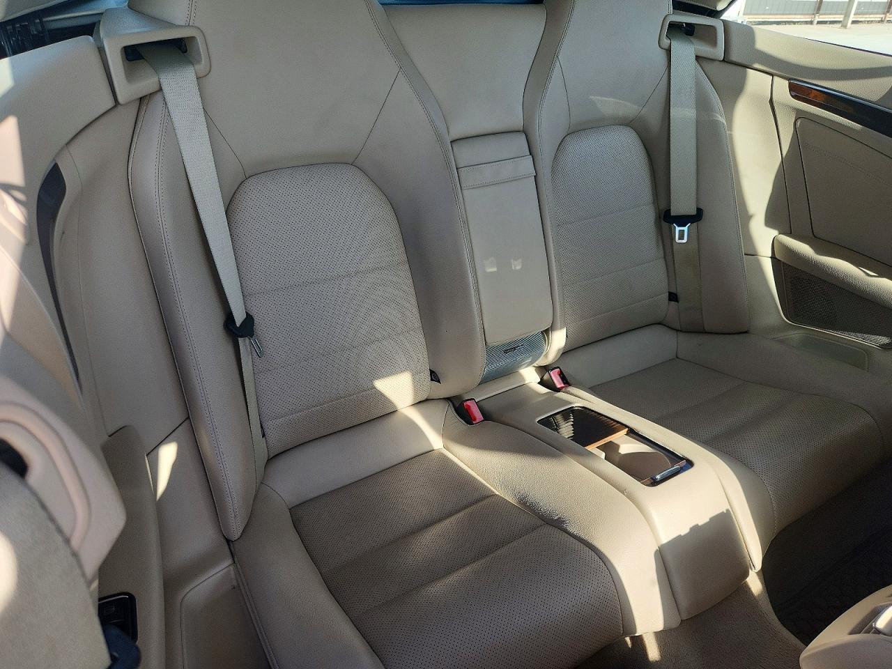 2014 MERCEDES-BENZ E 350 — Фото 10 из 12