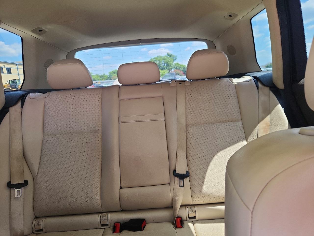 2014 MERCEDES-BENZ GLK 350 — Фото 10 из 13