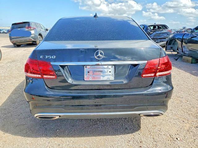 2014 MERCEDES-BENZ E 350 — Фото 6 из 13