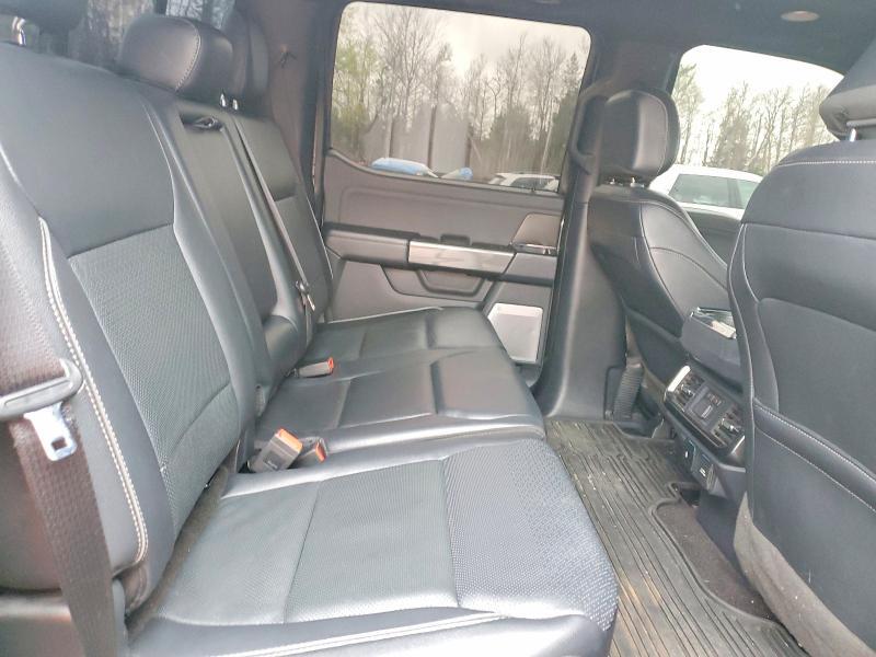 1FTFW1E89NFB68365 2022 FORD F150 photo no. 10