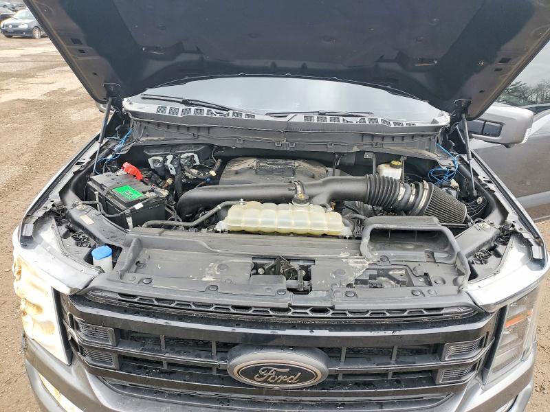 1FTFW1E89NFB68365 2022 FORD F150 photo no. 11