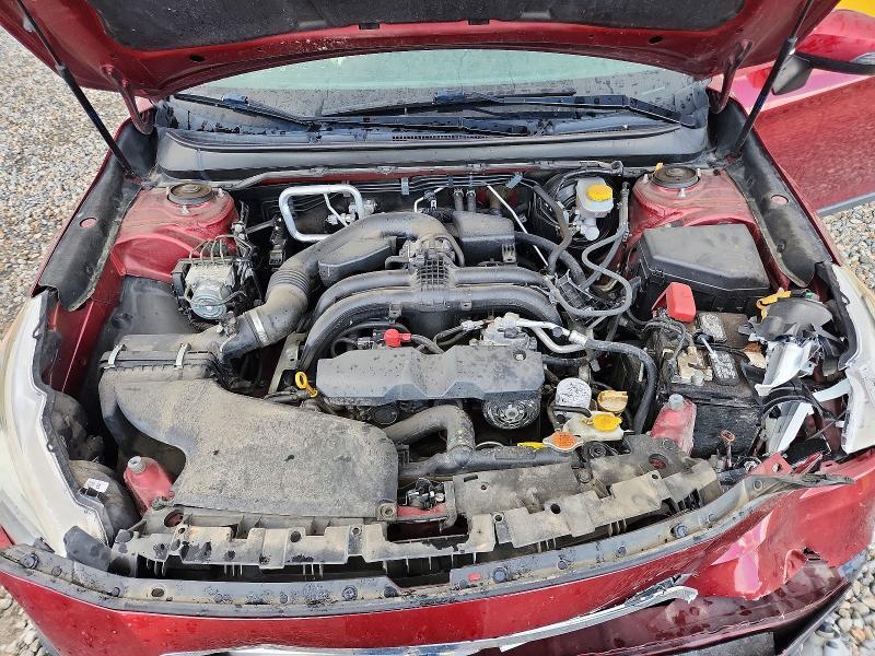 4S4BSAFC6H3428784 2017 SUBARU OUTBACK photo no. 12