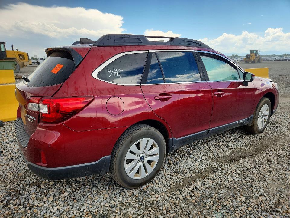 4S4BSAFC6H3428784 2017 SUBARU OUTBACK photo no. 3