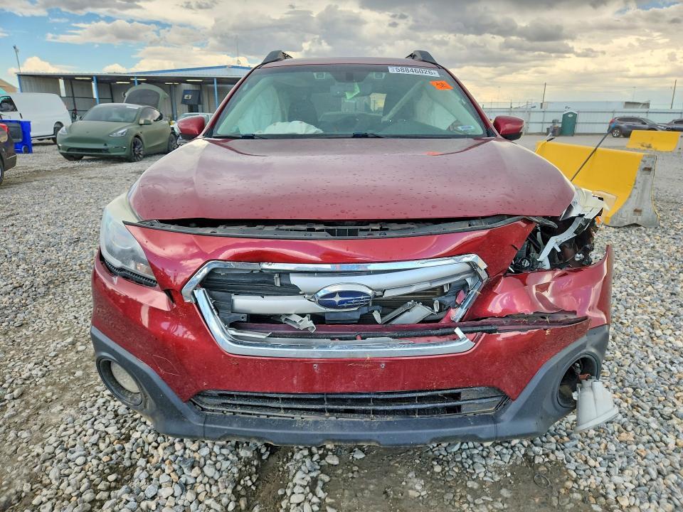 4S4BSAFC6H3428784 2017 SUBARU OUTBACK photo no. 5