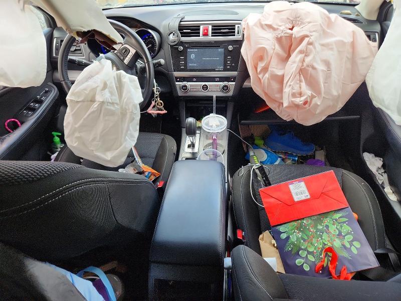 4S4BSAFC6H3428784 2017 SUBARU OUTBACK photo no. 8