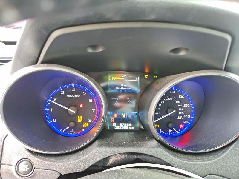 4S4BSAFC6H3428784 2017 SUBARU OUTBACK photo no. 9