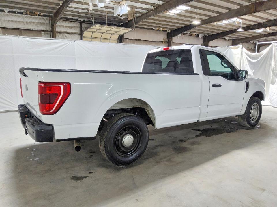 2022 FORD F150 — Фото 3 из 12