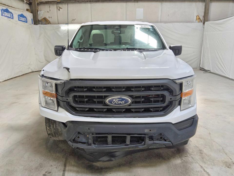 2022 FORD F150 — Фото 5 из 12