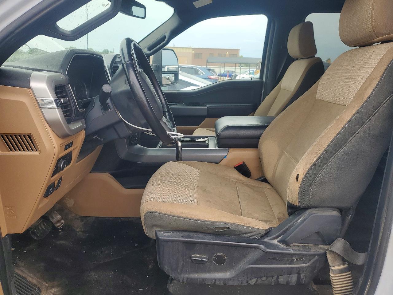 2022 FORD F150 SUPERCREW — Фото 7 из 12