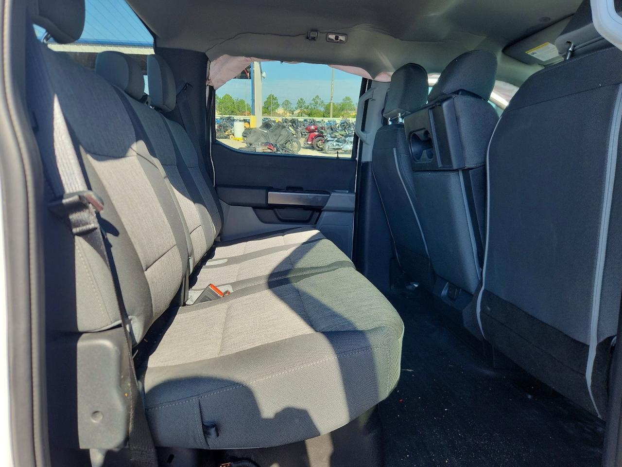 2022 FORD F150 SUPERCREW — Фото 10 из 12