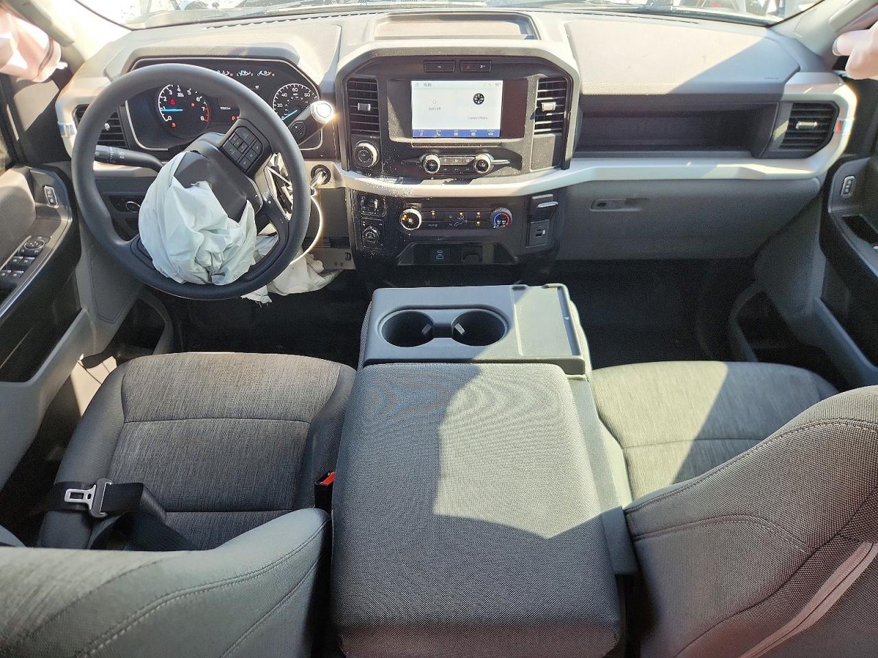 2022 FORD F150 SUPERCREW — Фото 8 из 12