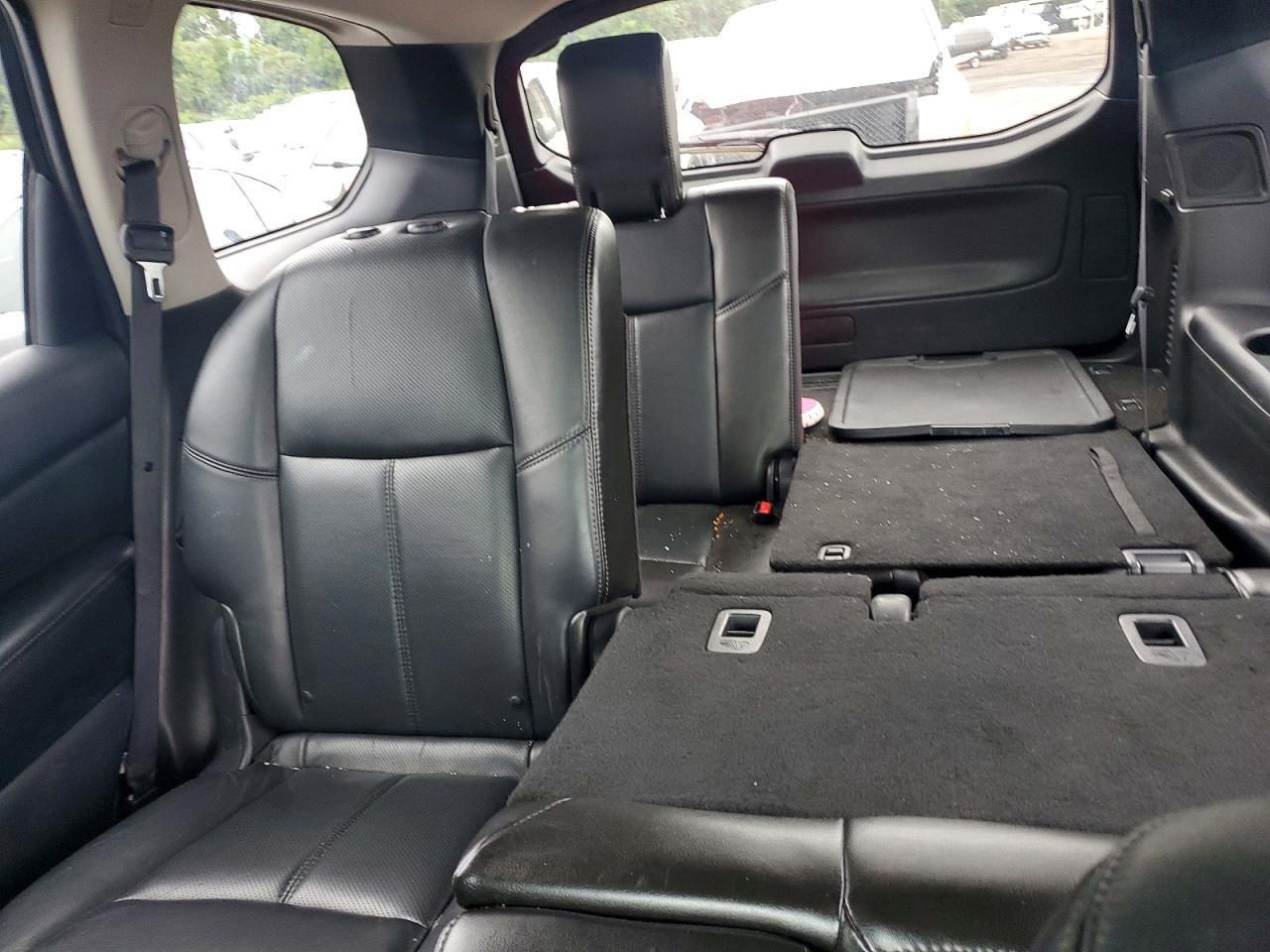 2014 NISSAN PATHFINDER S — Фото 10 из 13