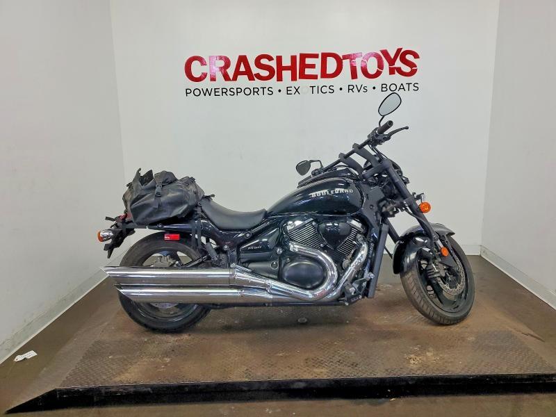 2017 SUZUKI VZ1500 JS1VY55A3H2100083