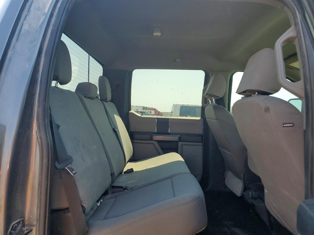 2022 FORD F250 SUPER DUTY — Фото 10 из 12