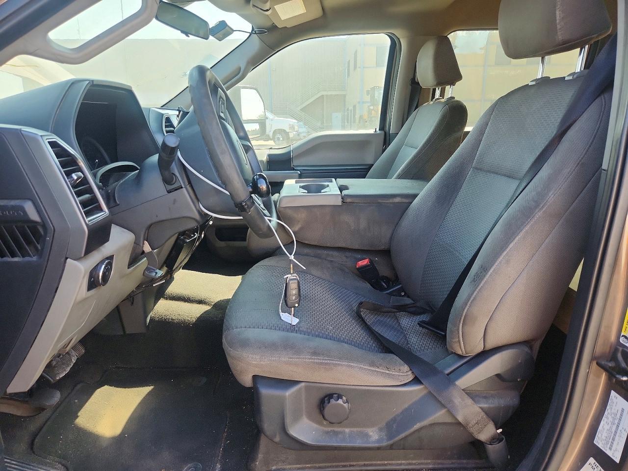 2022 FORD F250 SUPER DUTY — Фото 7 из 12