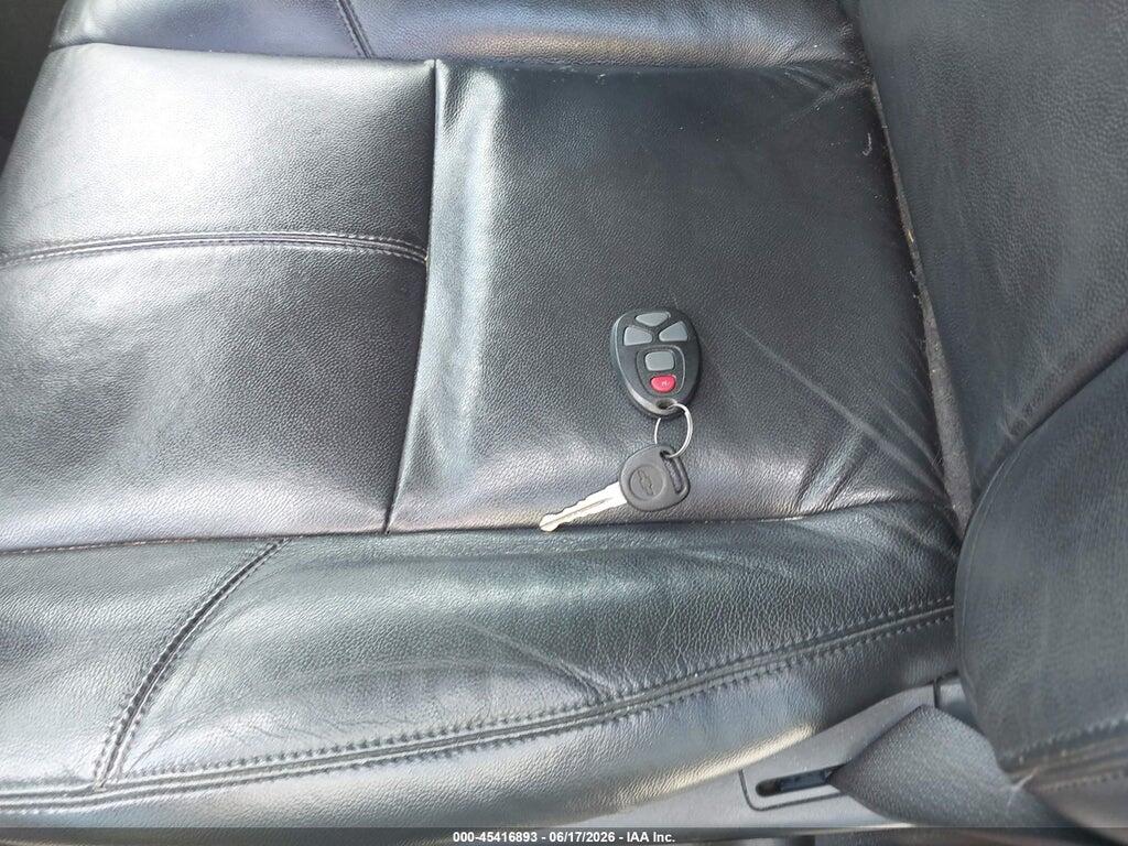 1GNMCBE35AR215255 2010 CHEVROLET TAHOE photo no. 11