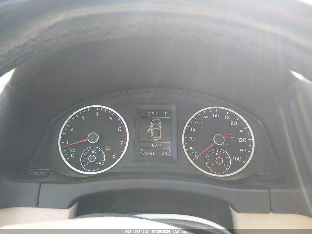 WVGAV7AX2DW029170 2013 VOLKSWAGEN TIGUAN photo no. 7