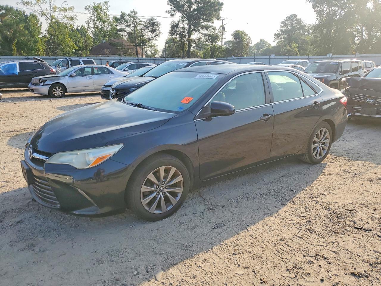 4T1BF1FK6HU315942 2017 TOYOTA CAMRY photo no. 1