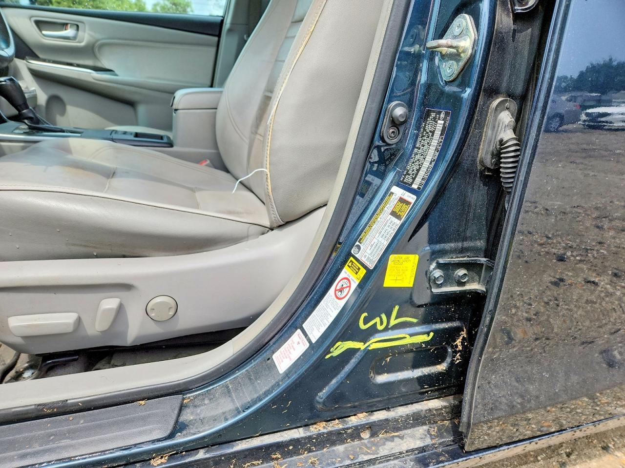 4T1BF1FK6HU315942 2017 TOYOTA CAMRY photo no. 12