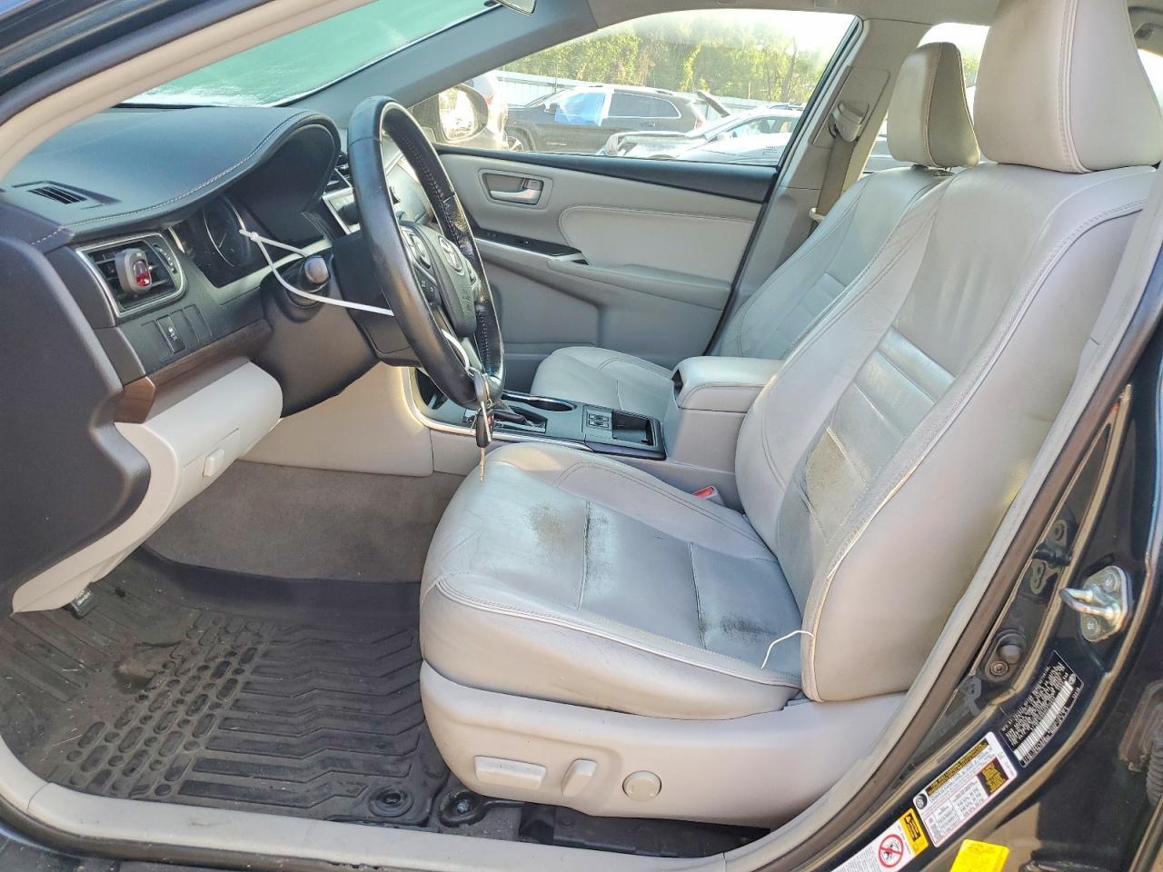 4T1BF1FK6HU315942 2017 TOYOTA CAMRY photo no. 7