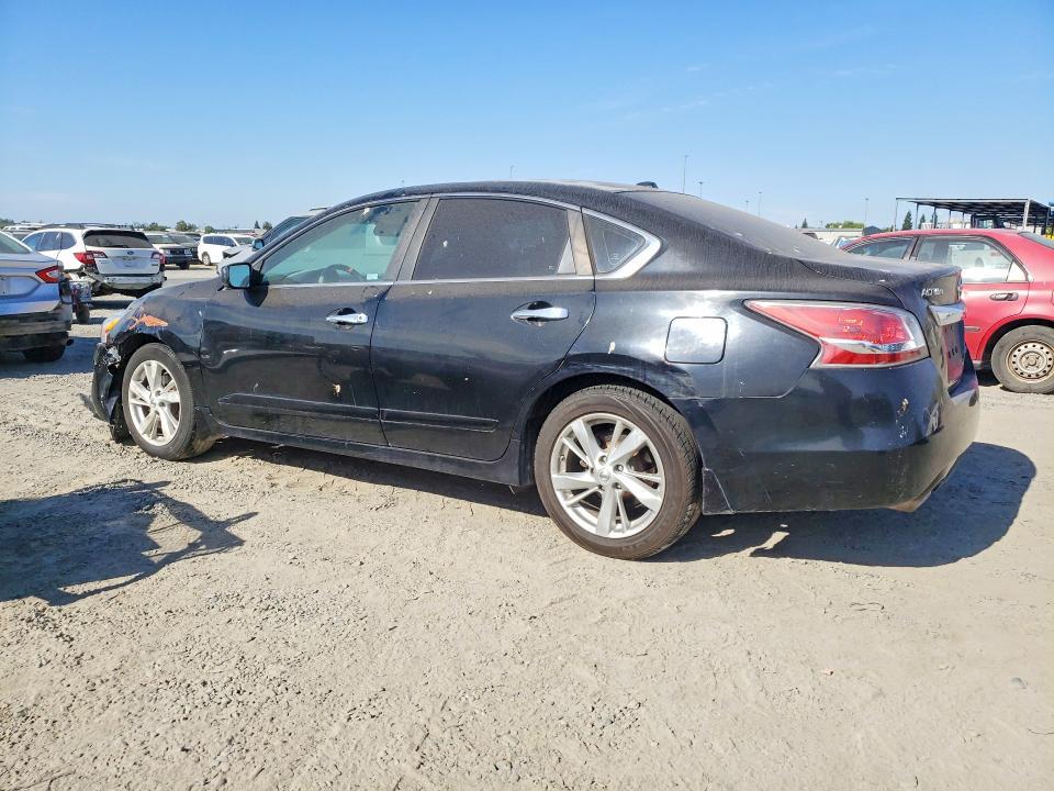 1N4AL3AP7EN214069 2014 NISSAN ALTIMA photo no. 2