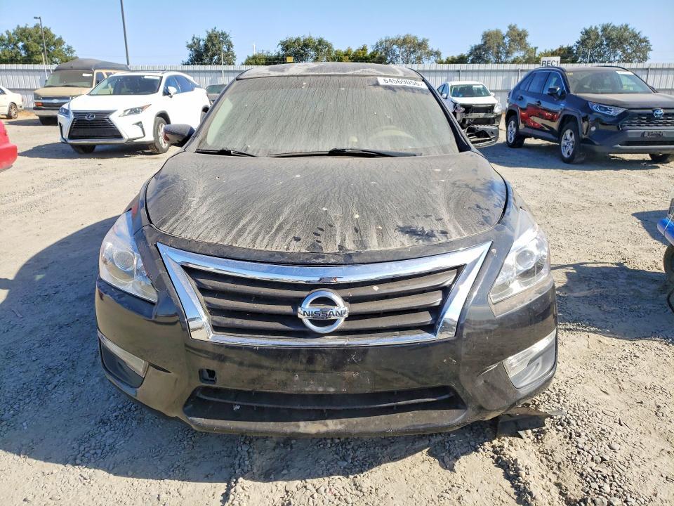 1N4AL3AP7EN214069 2014 NISSAN ALTIMA photo no. 5