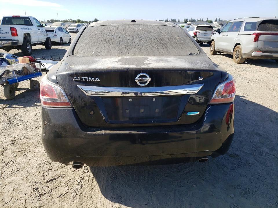 1N4AL3AP7EN214069 2014 NISSAN ALTIMA photo no. 6