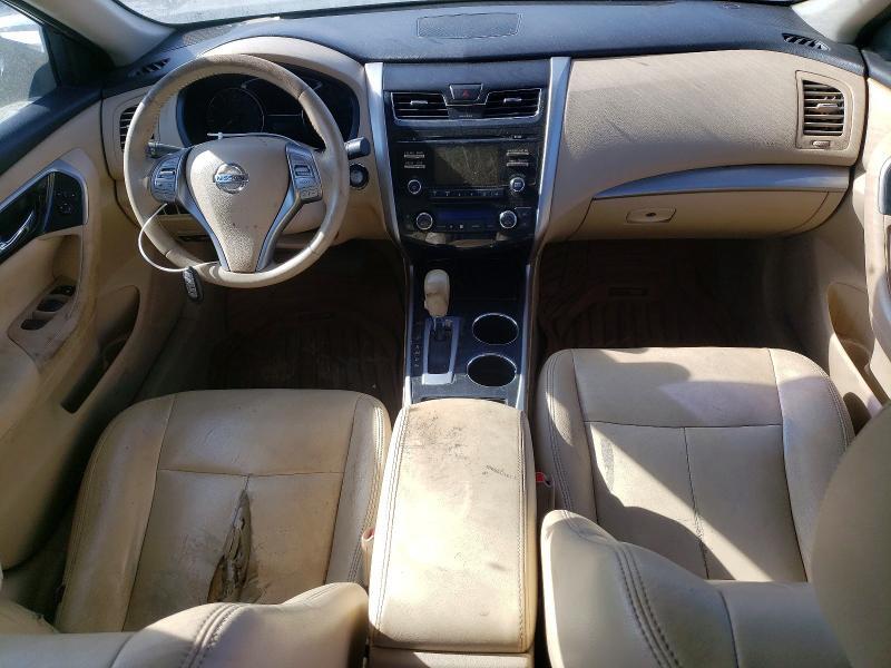 1N4AL3AP7EN214069 2014 NISSAN ALTIMA photo no. 8