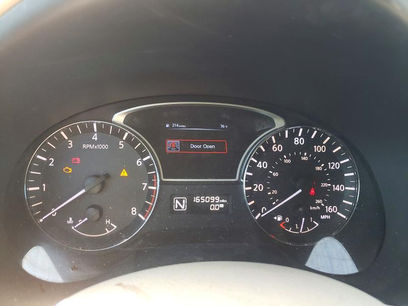 1N4AL3AP7EN214069 2014 NISSAN ALTIMA photo no. 9