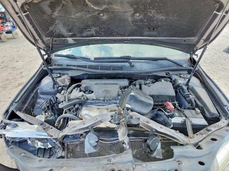4T1BF1FK5HU281900 2017 TOYOTA CAMRY photo no. 11