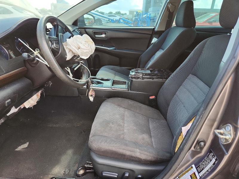 4T1BF1FK5HU281900 2017 TOYOTA CAMRY photo no. 7