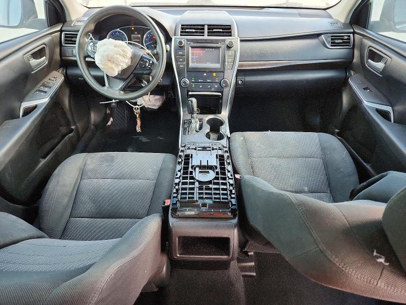 4T1BF1FK5HU281900 2017 TOYOTA CAMRY photo no. 8