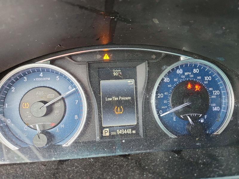 4T1BF1FK5HU281900 2017 TOYOTA CAMRY photo no. 9