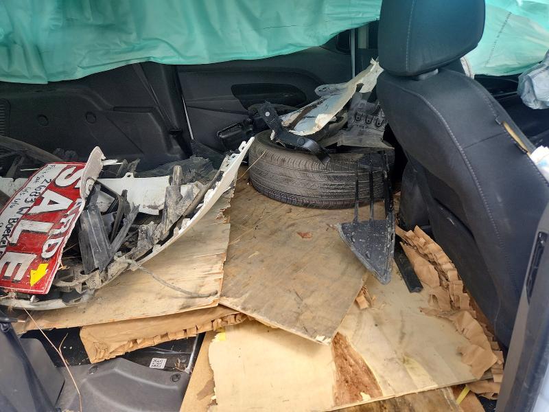 2022 FORD TRANSIT CONNECT XLT — Фото 11 из 13