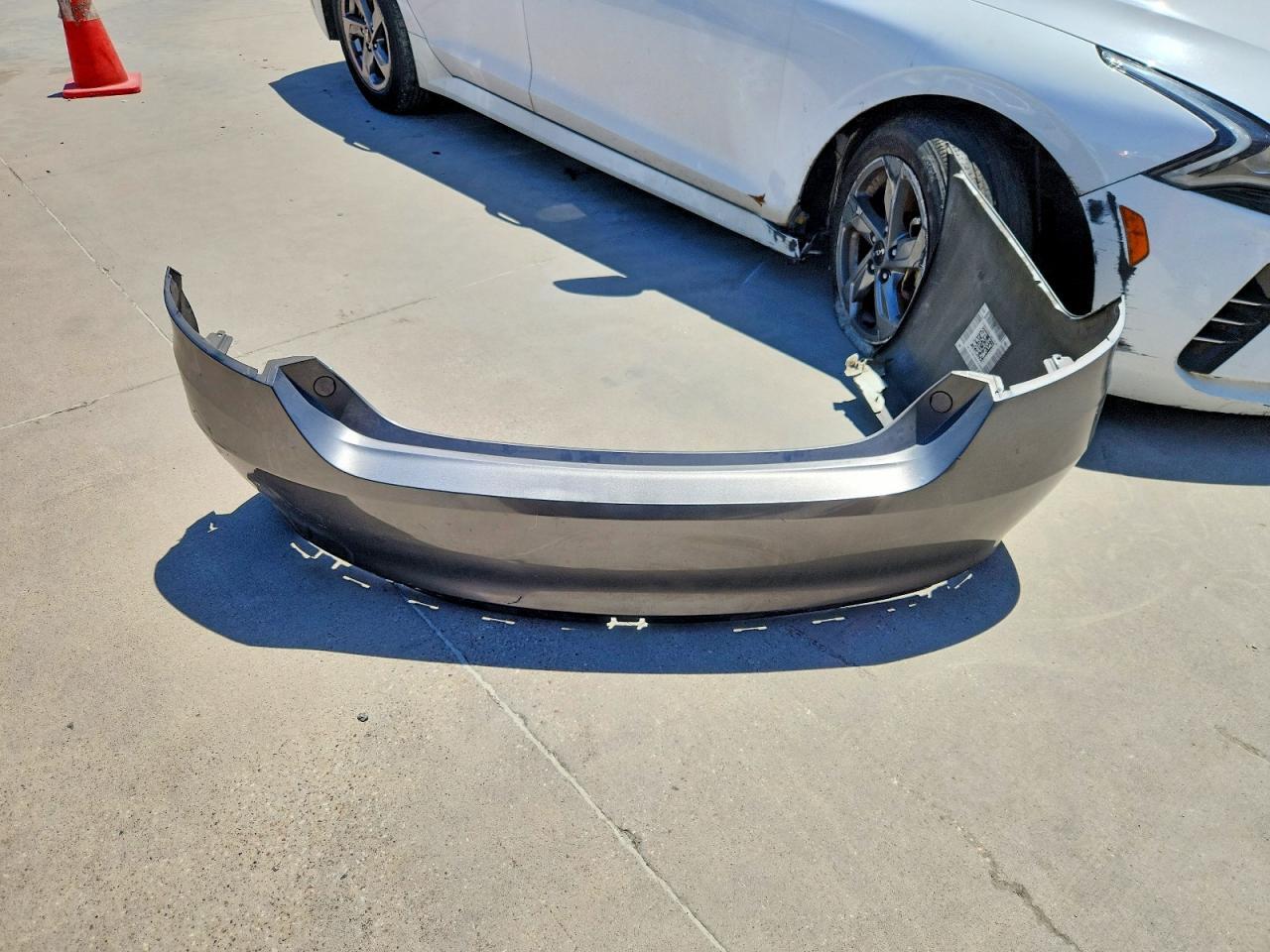 2017 TOYOTA CAMRY SE — Фото 12 из 13