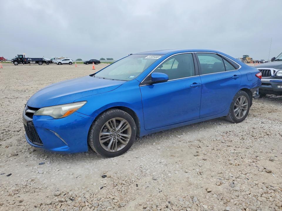 4T1BF1FK8HU629401 2017 TOYOTA CAMRY photo no. 1