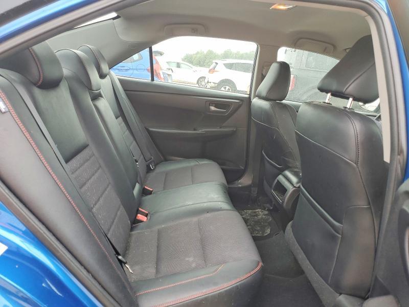 4T1BF1FK8HU629401 2017 TOYOTA CAMRY photo no. 10