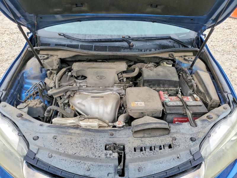 4T1BF1FK8HU629401 2017 TOYOTA CAMRY photo no. 11