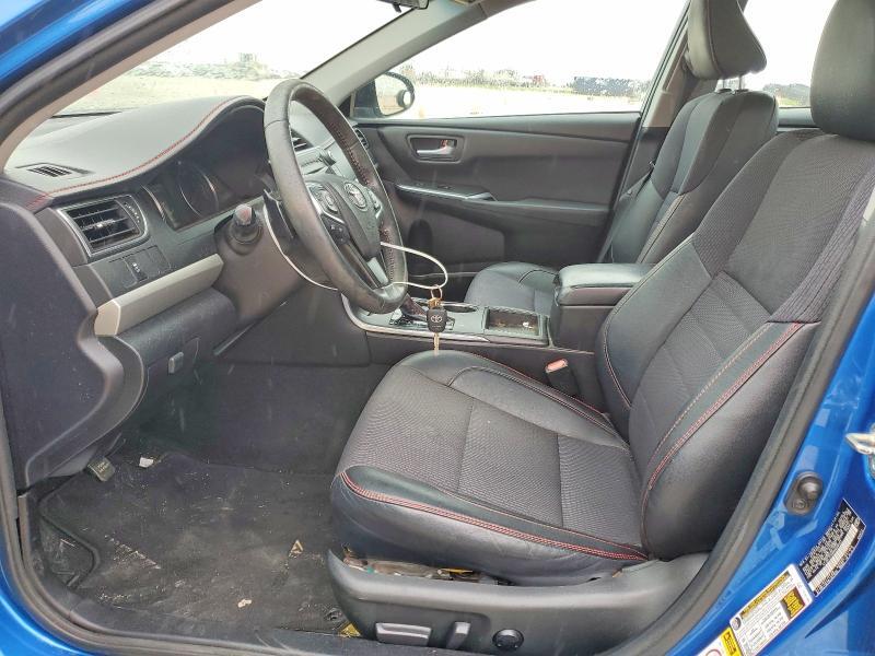 4T1BF1FK8HU629401 2017 TOYOTA CAMRY photo no. 7