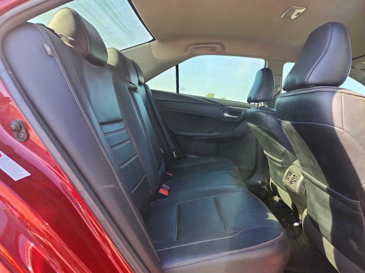 4T1BF1FK1HU765823 2017 TOYOTA CAMRY photo no. 10