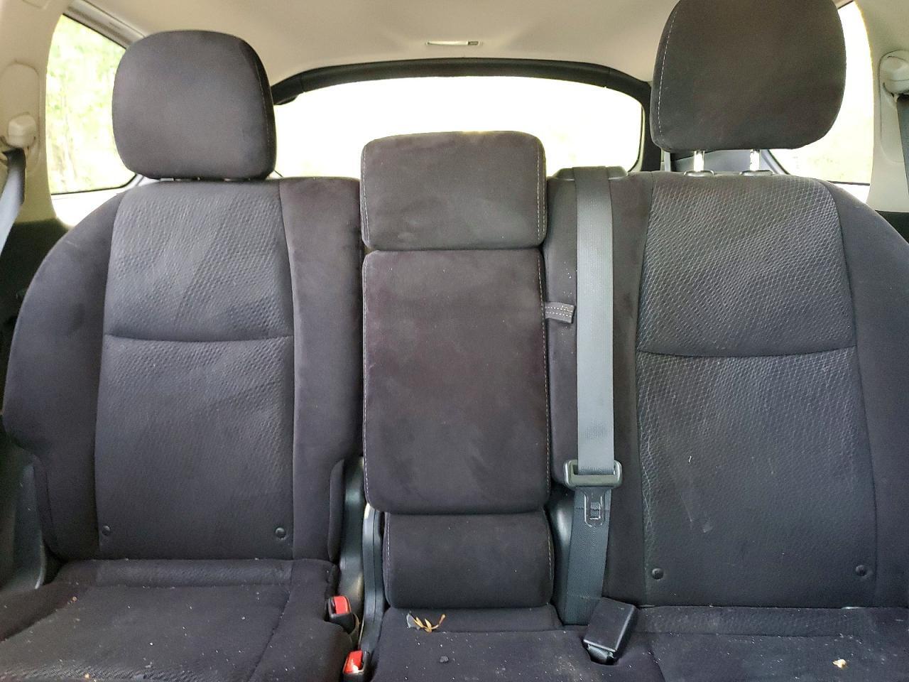 2014 NISSAN PATHFINDER S — Фото 10 из 13